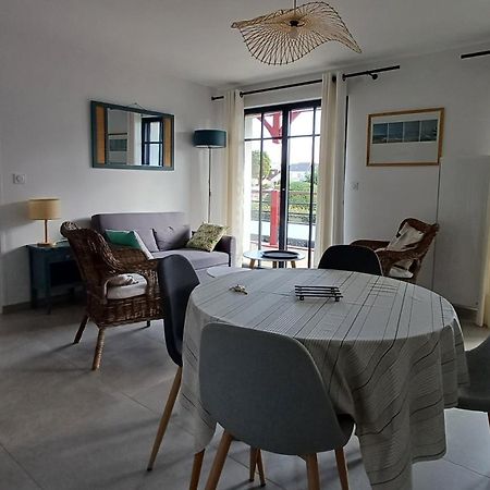 Les Voiles Du Clipper T2 Apartment Prefailles Ngoại thất bức ảnh